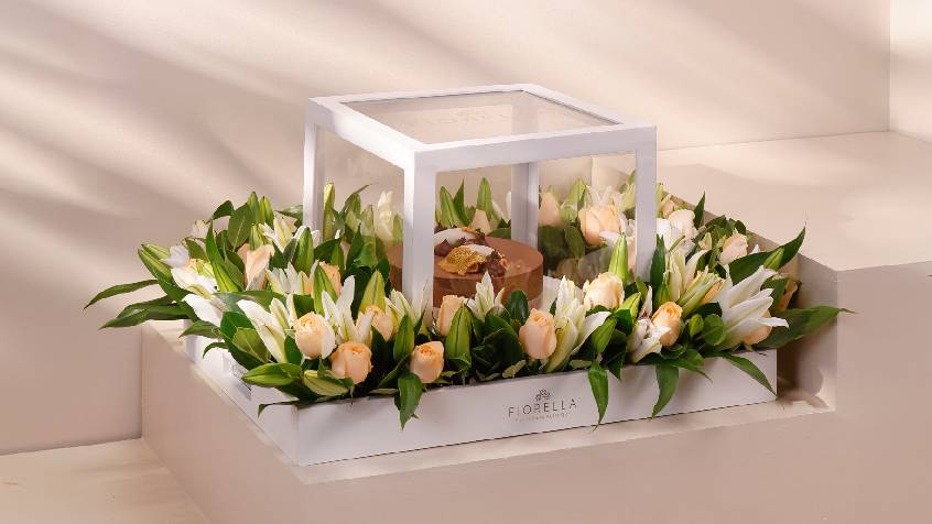 Flower Delivery in Chandigarh